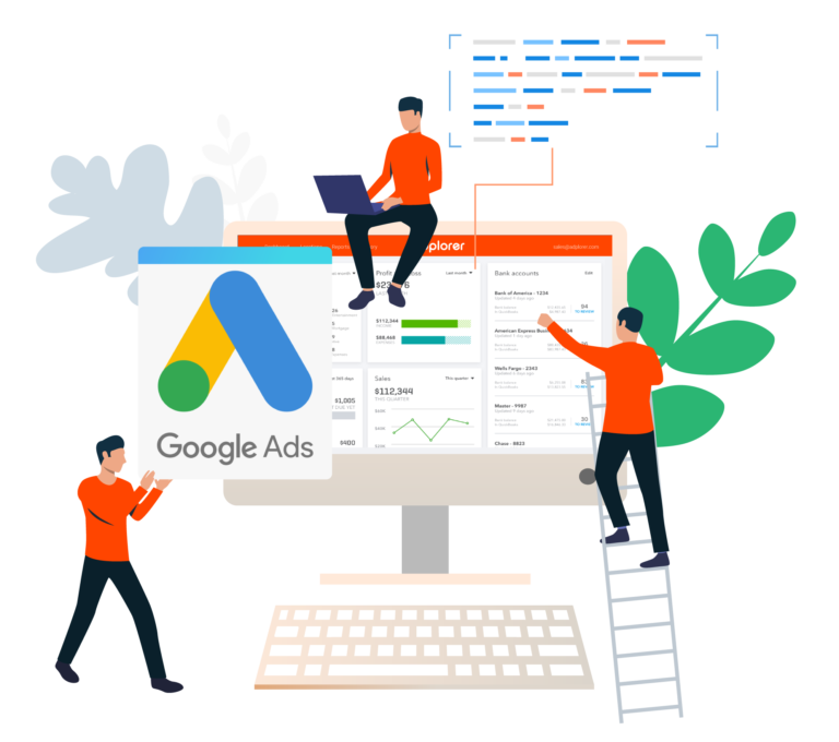 google ads strategie