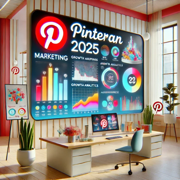 Pinterest Marketing