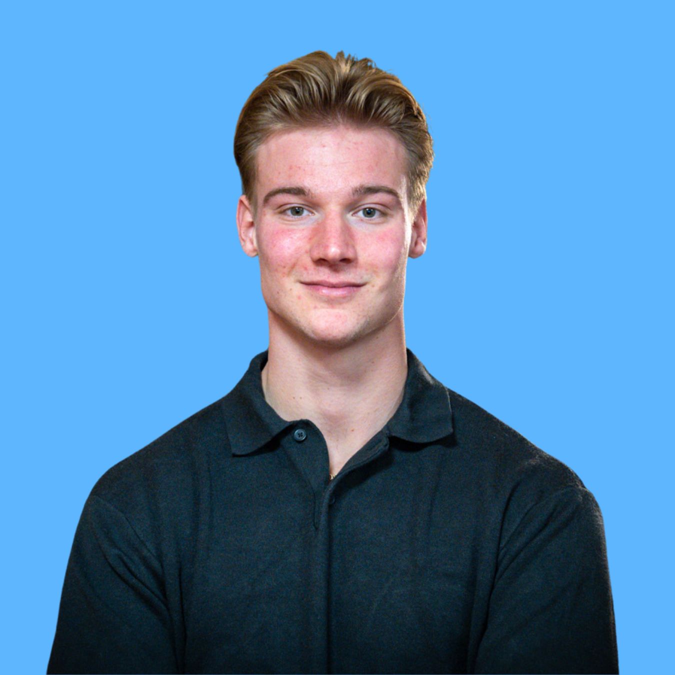 Christian van den Berg Punthelder