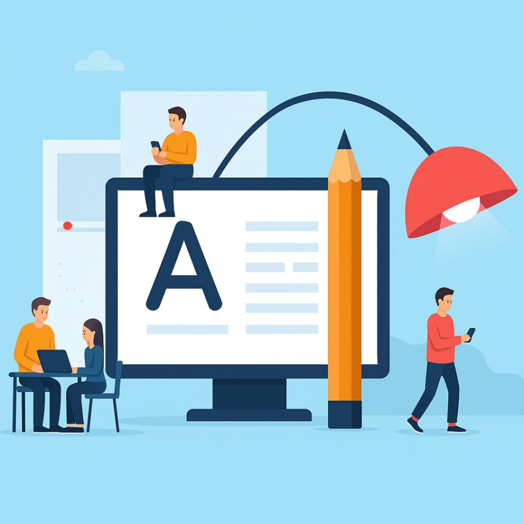 Contentoptimalisatie