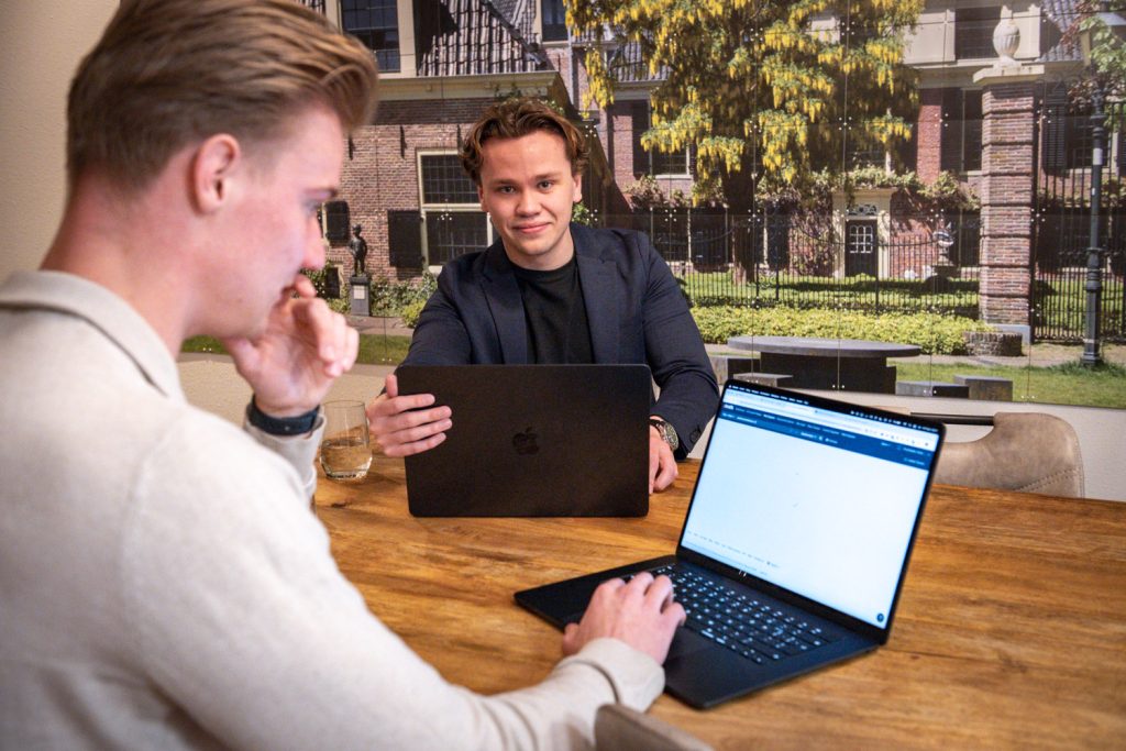 seo-specialist-victor-bos