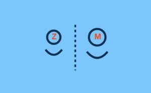 Blog - Generatie Z vs Millennials_ de verschillen uitgelegd