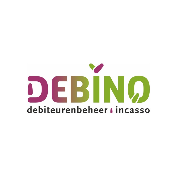 Logo van klant Debinq