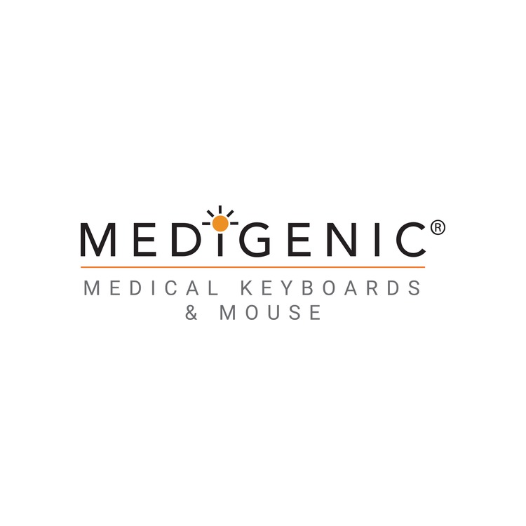 Logo van klant Medigenic
