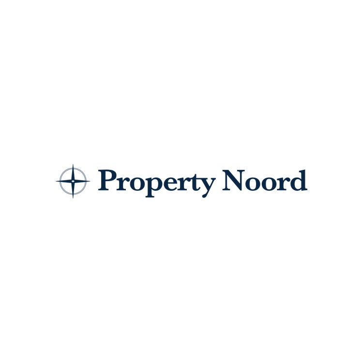 Logo van klant Property Noord BV